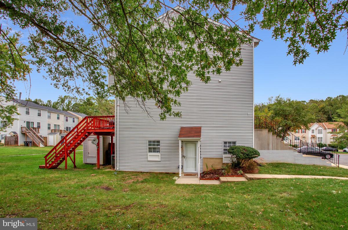 11500 Joyceton Dr #36-6 Property Photo 16