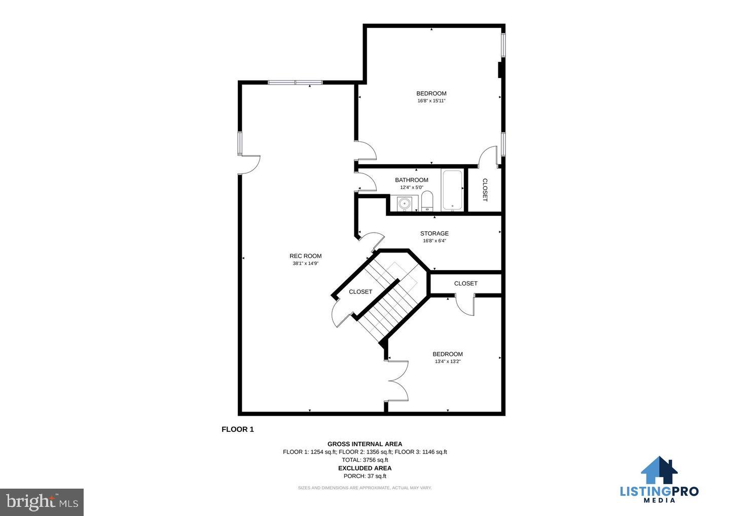 9706 Traver St Property Photo 34