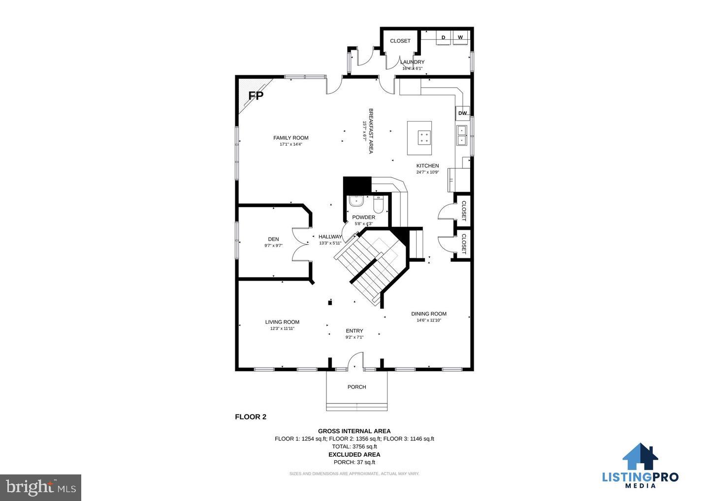 9706 Traver St Property Photo 35