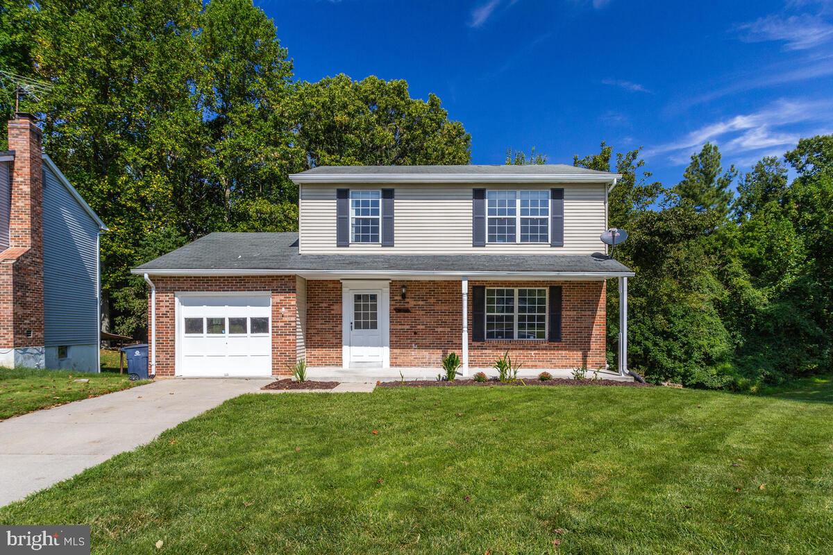 12725 Hillmeade Station Dr E Property Photo 1
