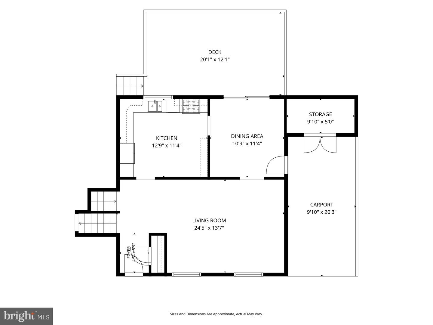11809 Montague Dr Property Photo 43