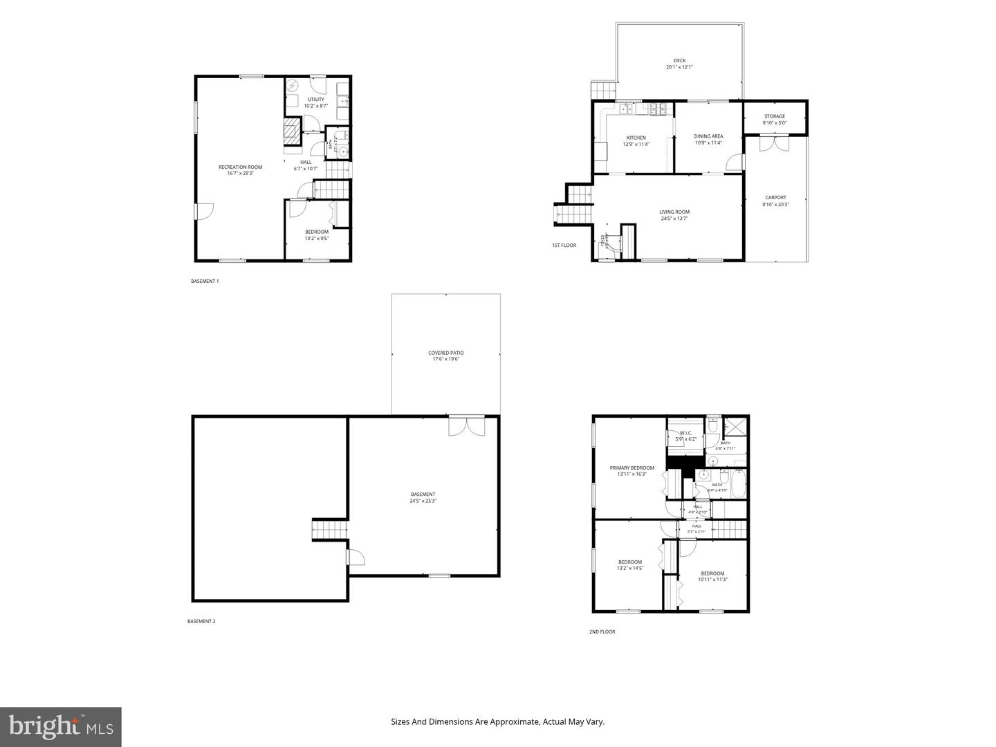11809 Montague Dr Property Photo 47
