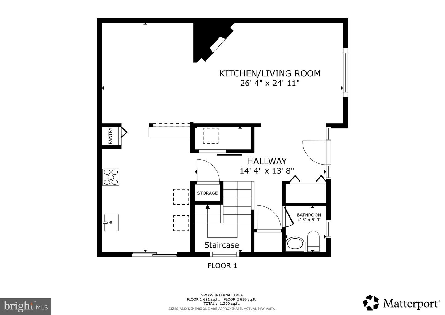 10407 Campus Way S Property Photo 32