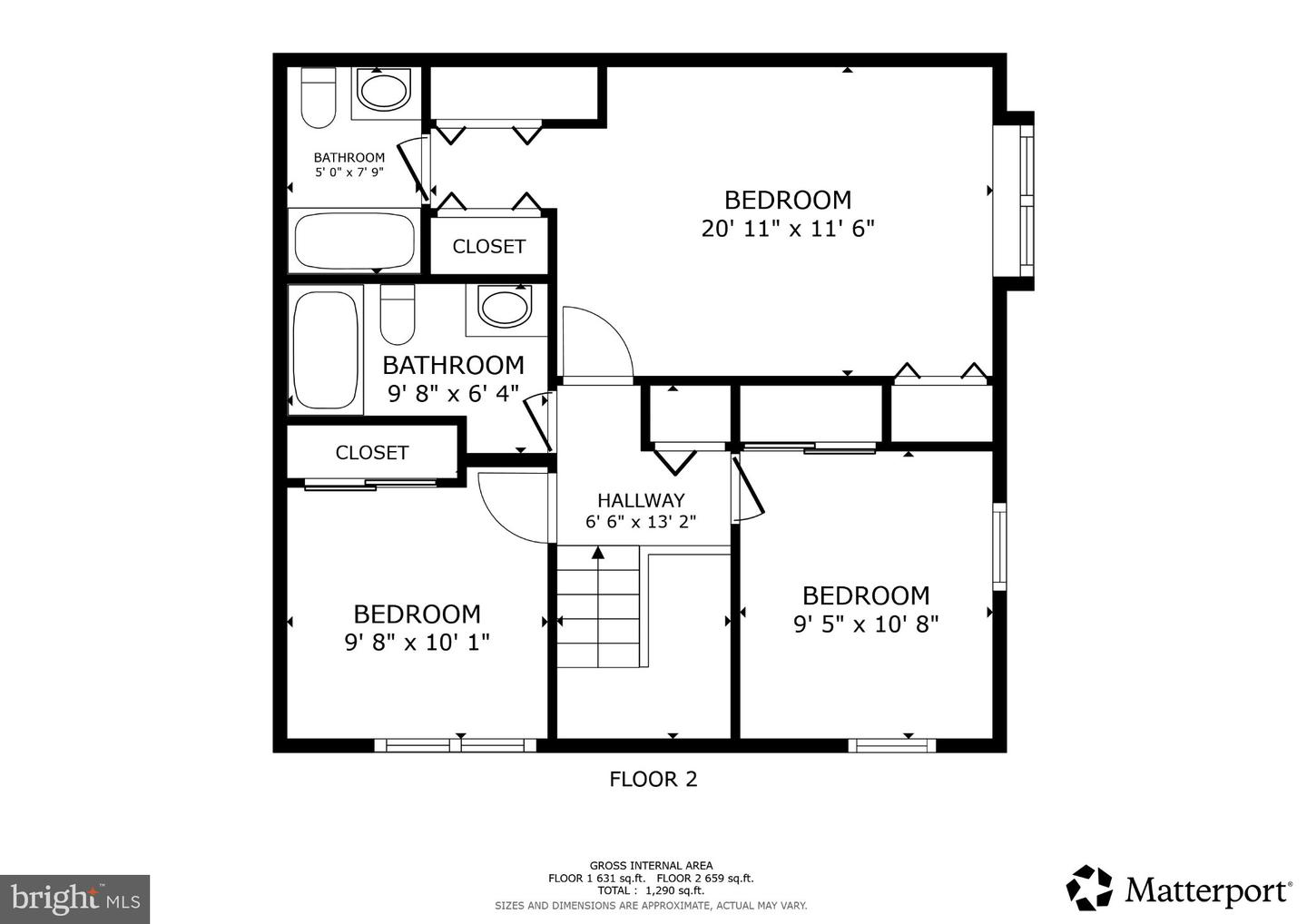 10407 Campus Way S Property Photo 33
