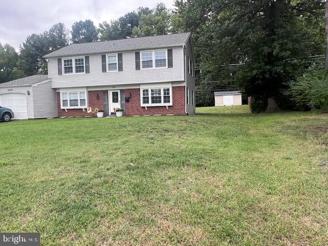 2808 FEDERAL LN Property Photo 1