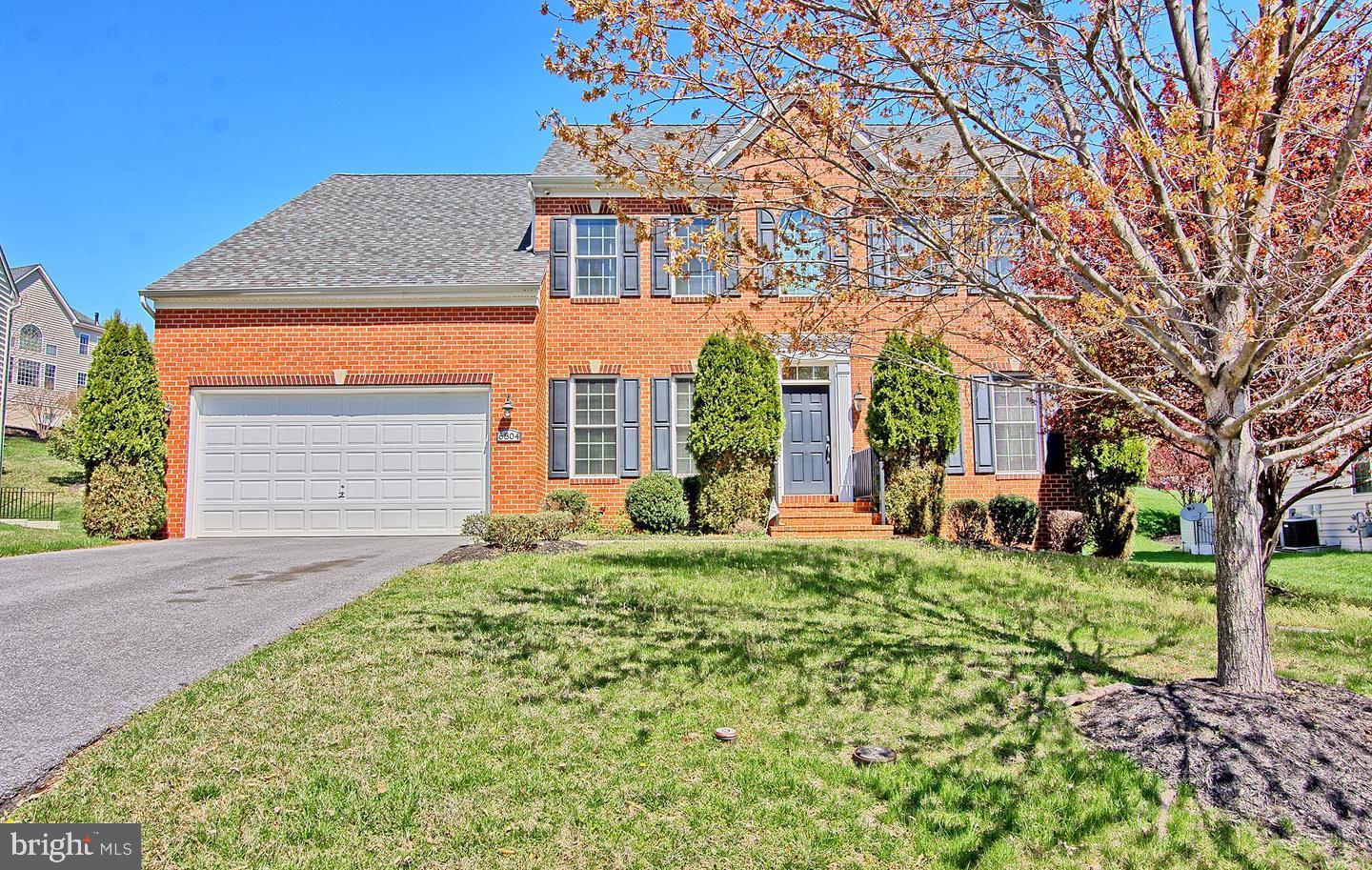 6804 Diploma Dr Property Photo 1