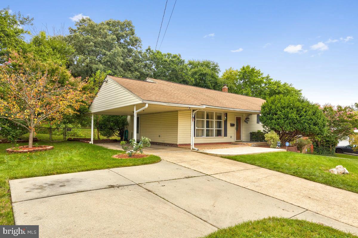 3112 CALVERTON BLVD Property Photo 1