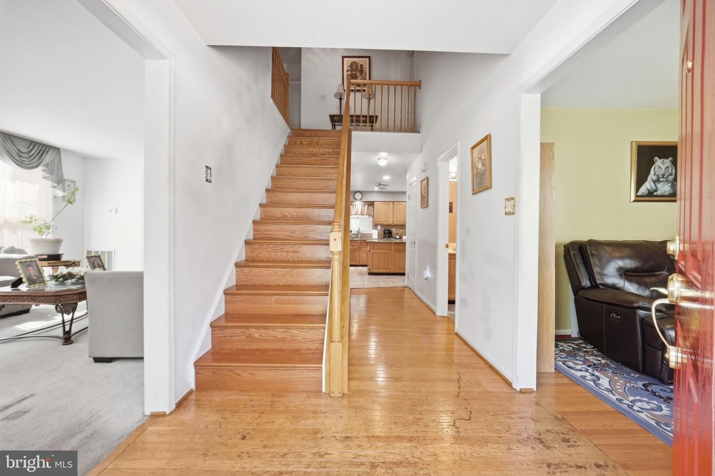 9606 Bald Hill Rd Property Photo 3