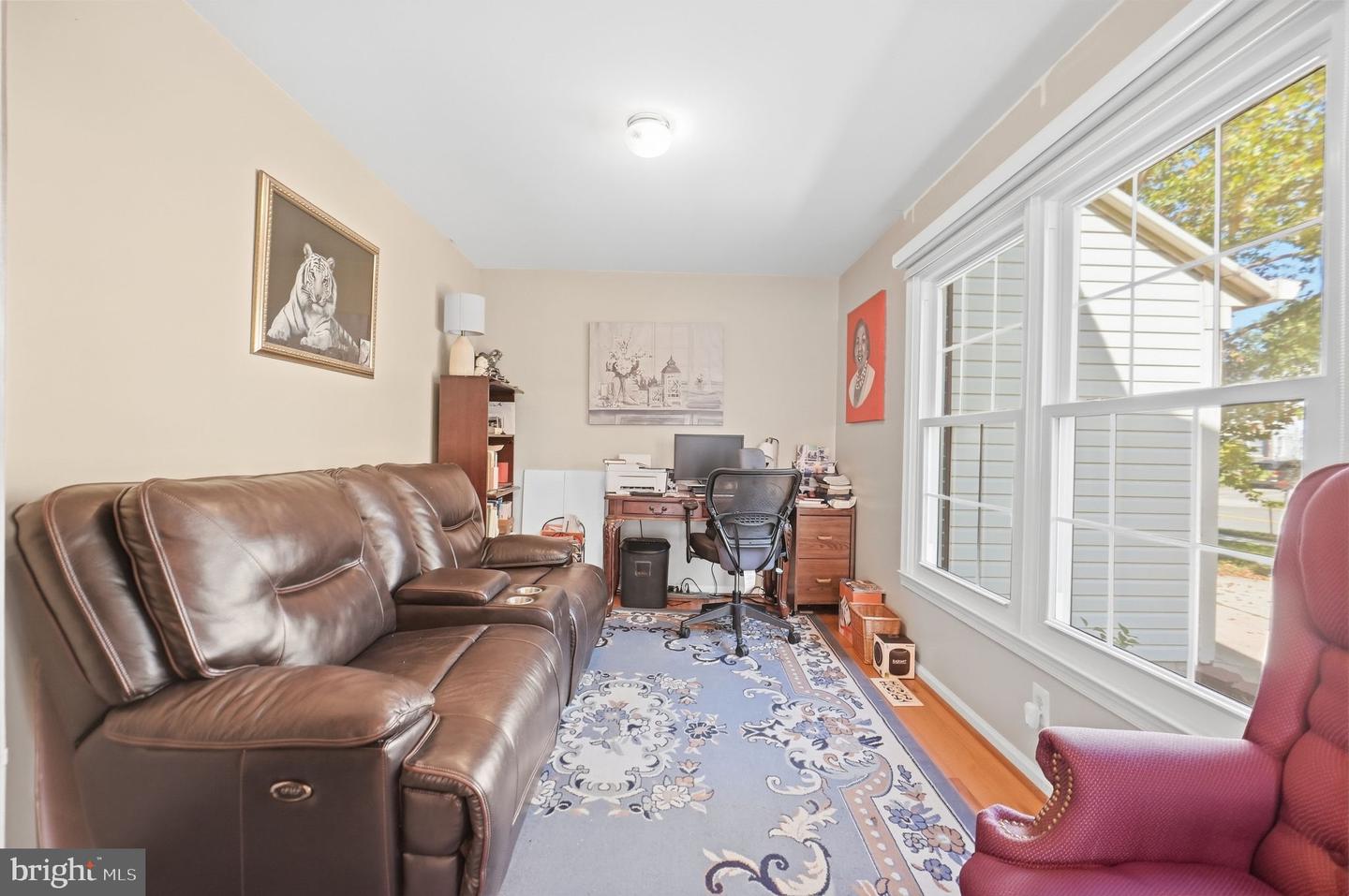9606 Bald Hill Rd Property Photo 4