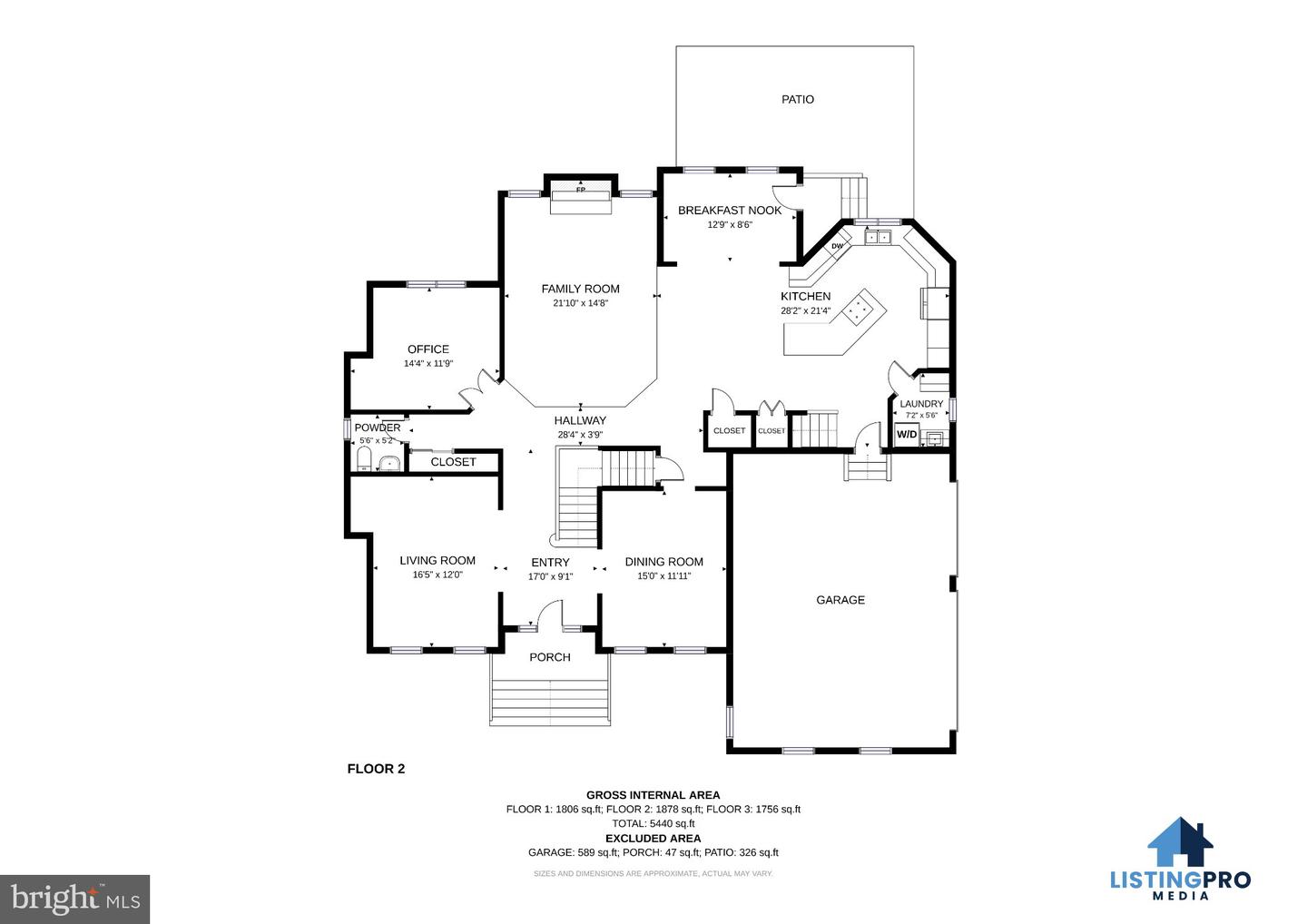 12334 Lanham Severn Rd Property Photo 59