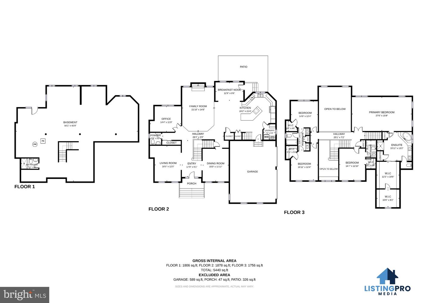 12334 Lanham Severn Rd Property Photo 61