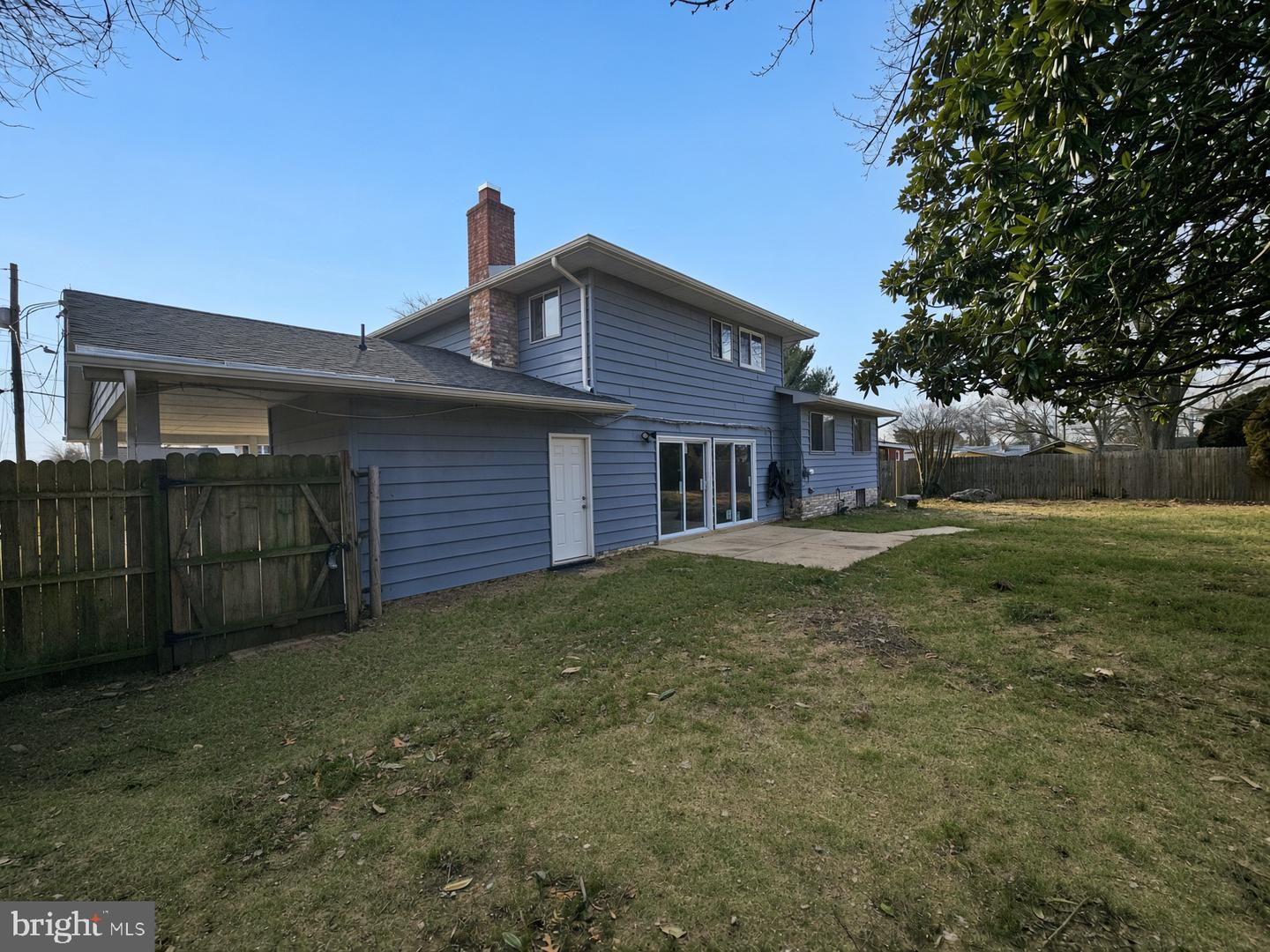 4904 Shopton Dr Property Photo 53