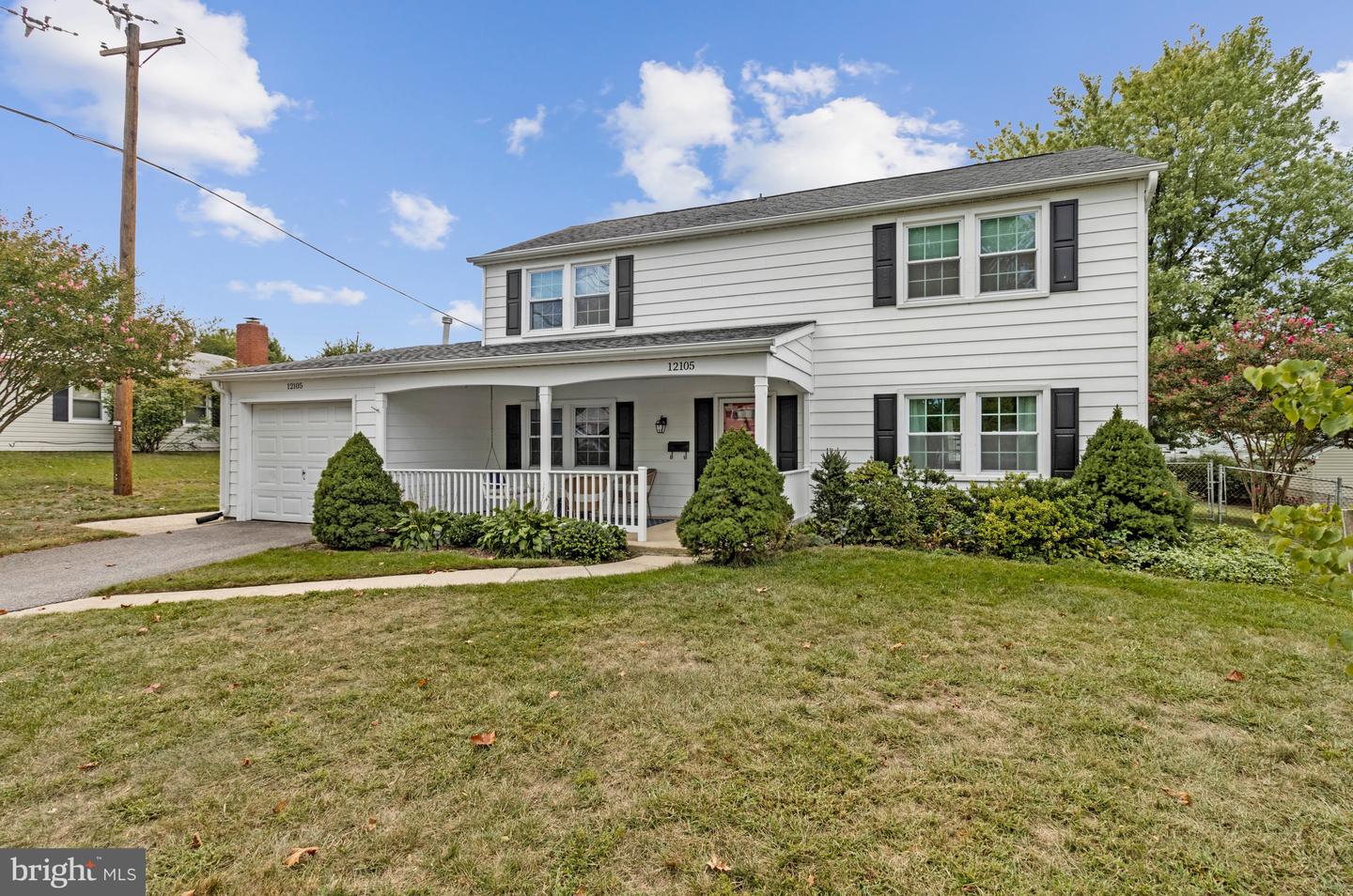 12105 REARDON LN Property Photo 1