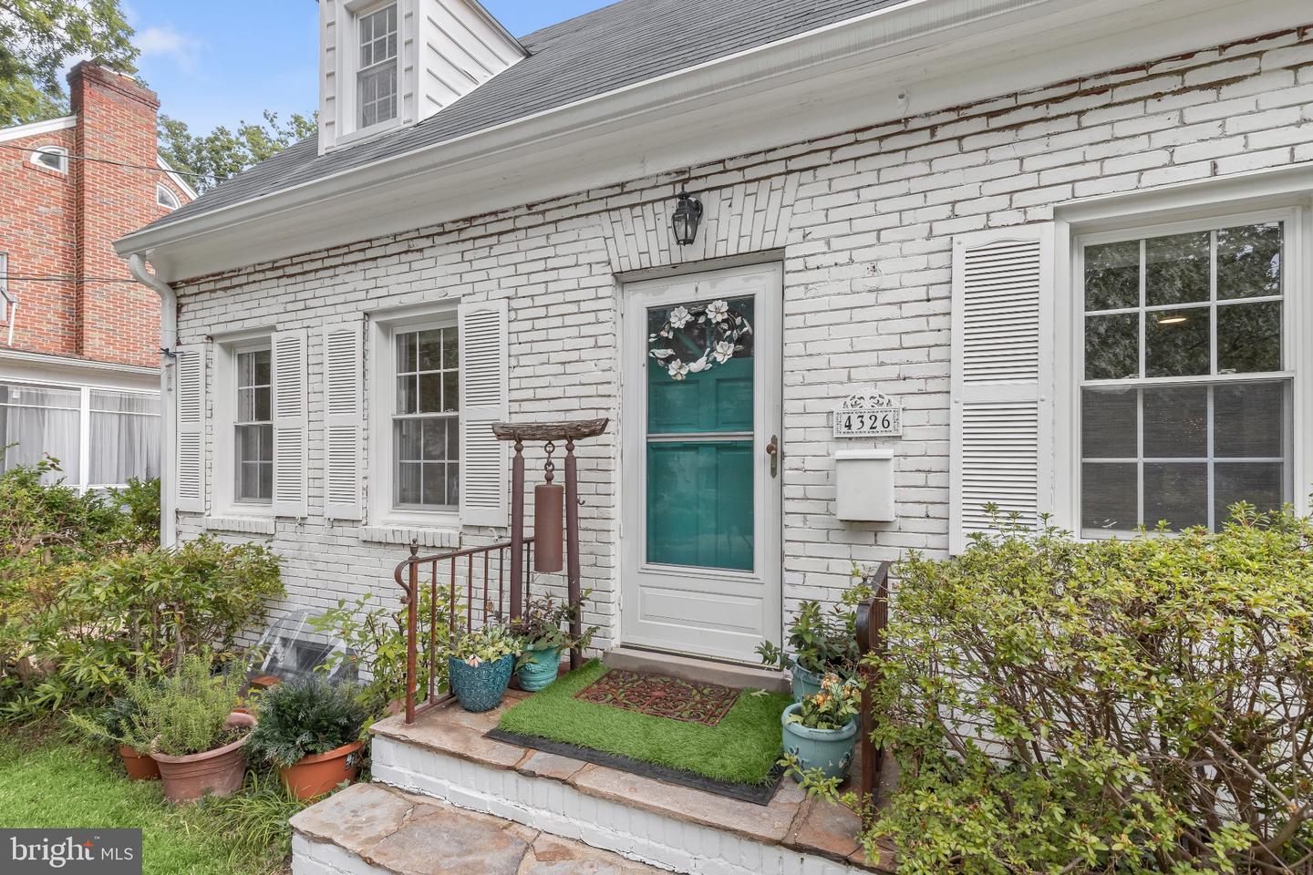 4326 Clagett Rd Property Photo 2