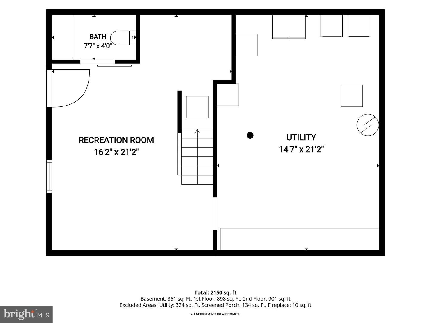 4326 Clagett Rd Property Photo 48