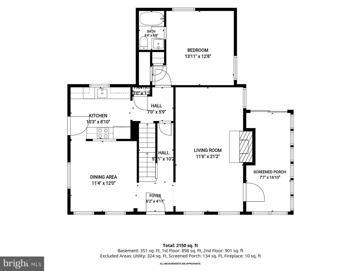 4326 Clagett Rd Property Photo 49