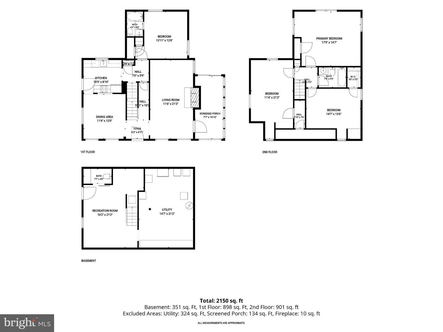 4326 Clagett Rd Property Photo 51