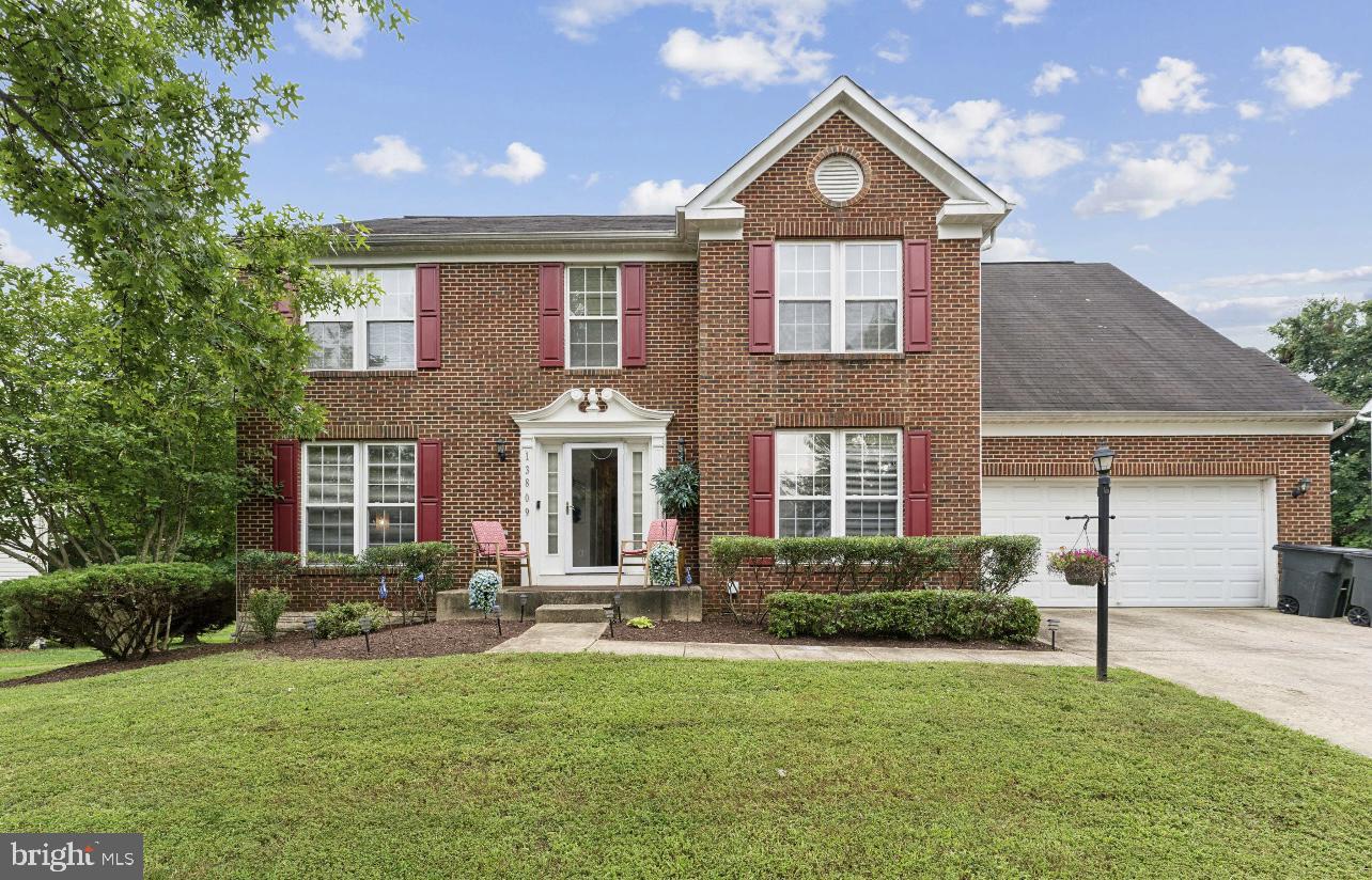 13809 Hotomtot Dr Property Photo 1
