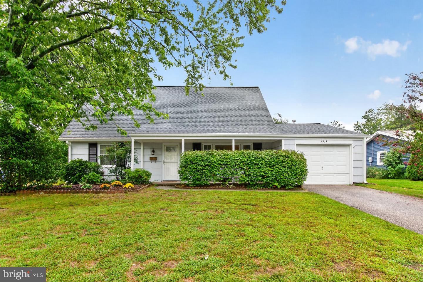 3519 Malec Ln Property Photo 1