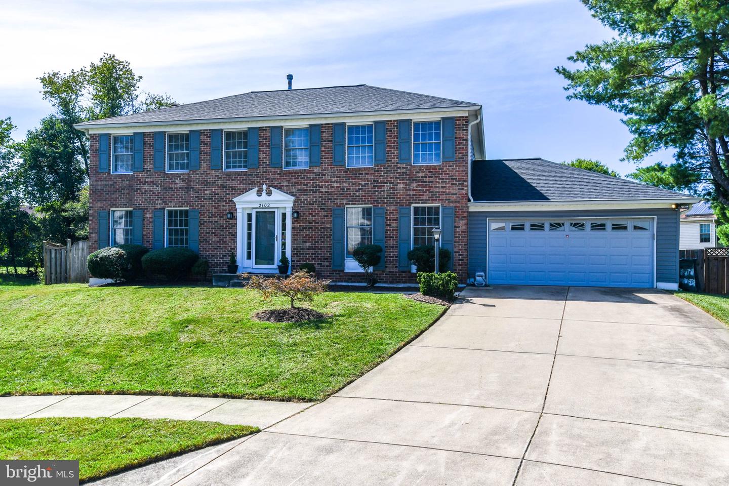 2102 Crepe Ct Property Photo 1