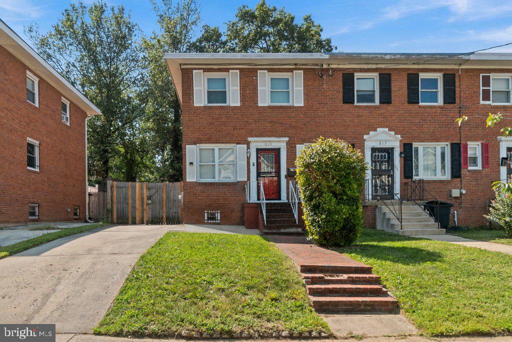 819 Maury Ave Property Photo 2