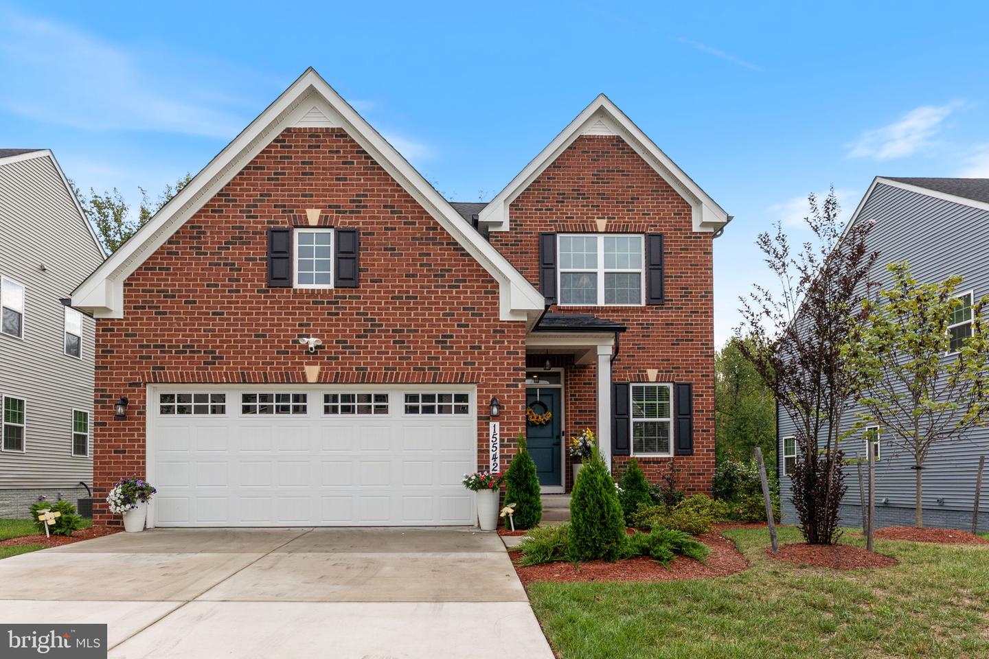 15542 N Twin River Cir Property Photo 1