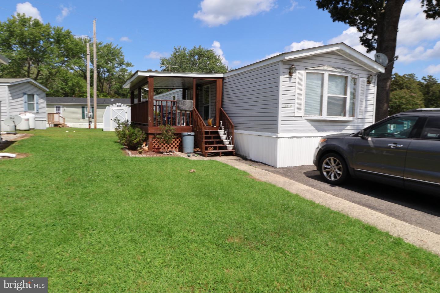 10505 Cedarville Rd #10-7 Property Photo 1
