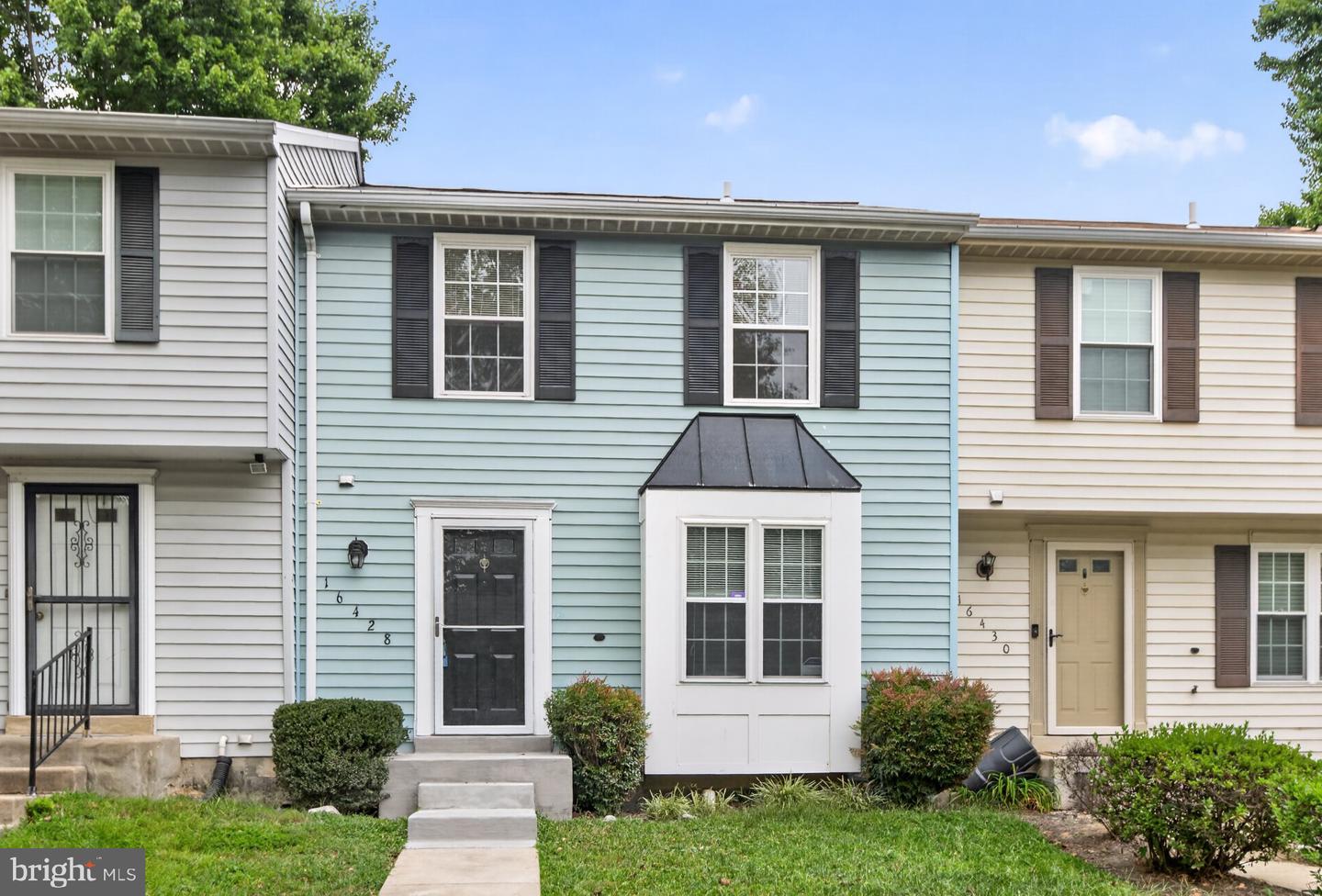 16428 Pennsbury Dr Property Photo 1