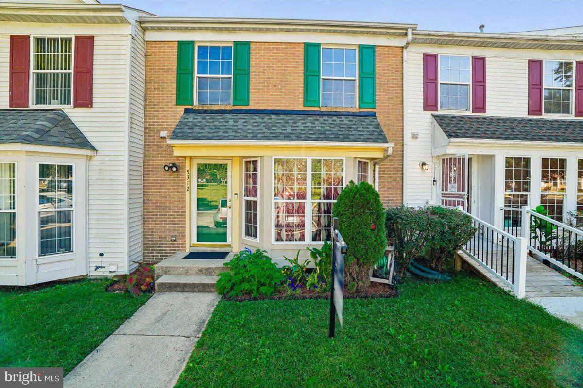 5312 STONEY MEADOW DR Property Photo 1