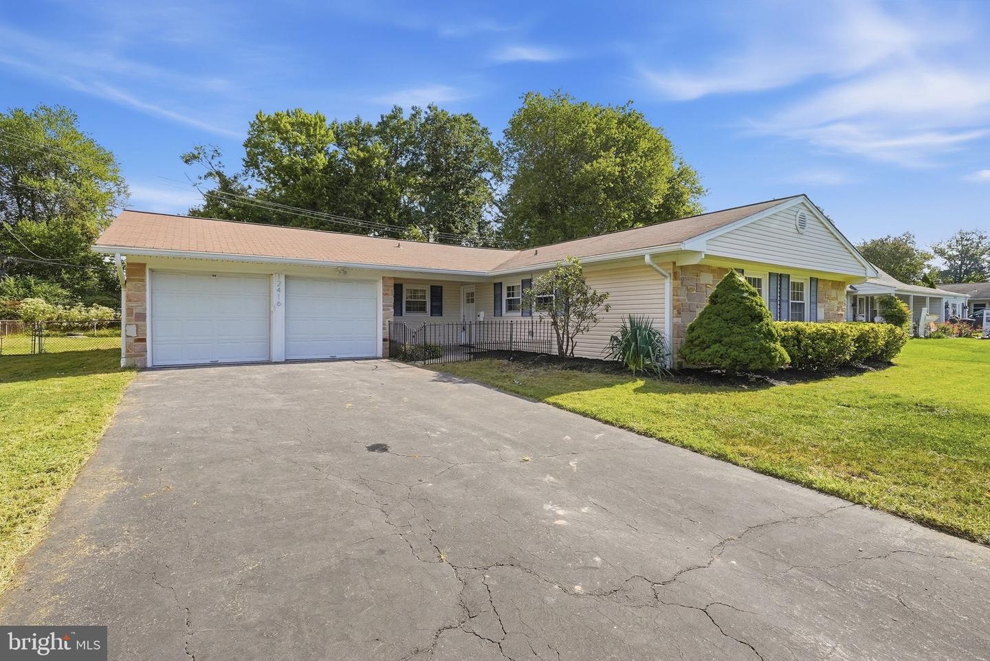 12416 Melody Turn Property Photo 1