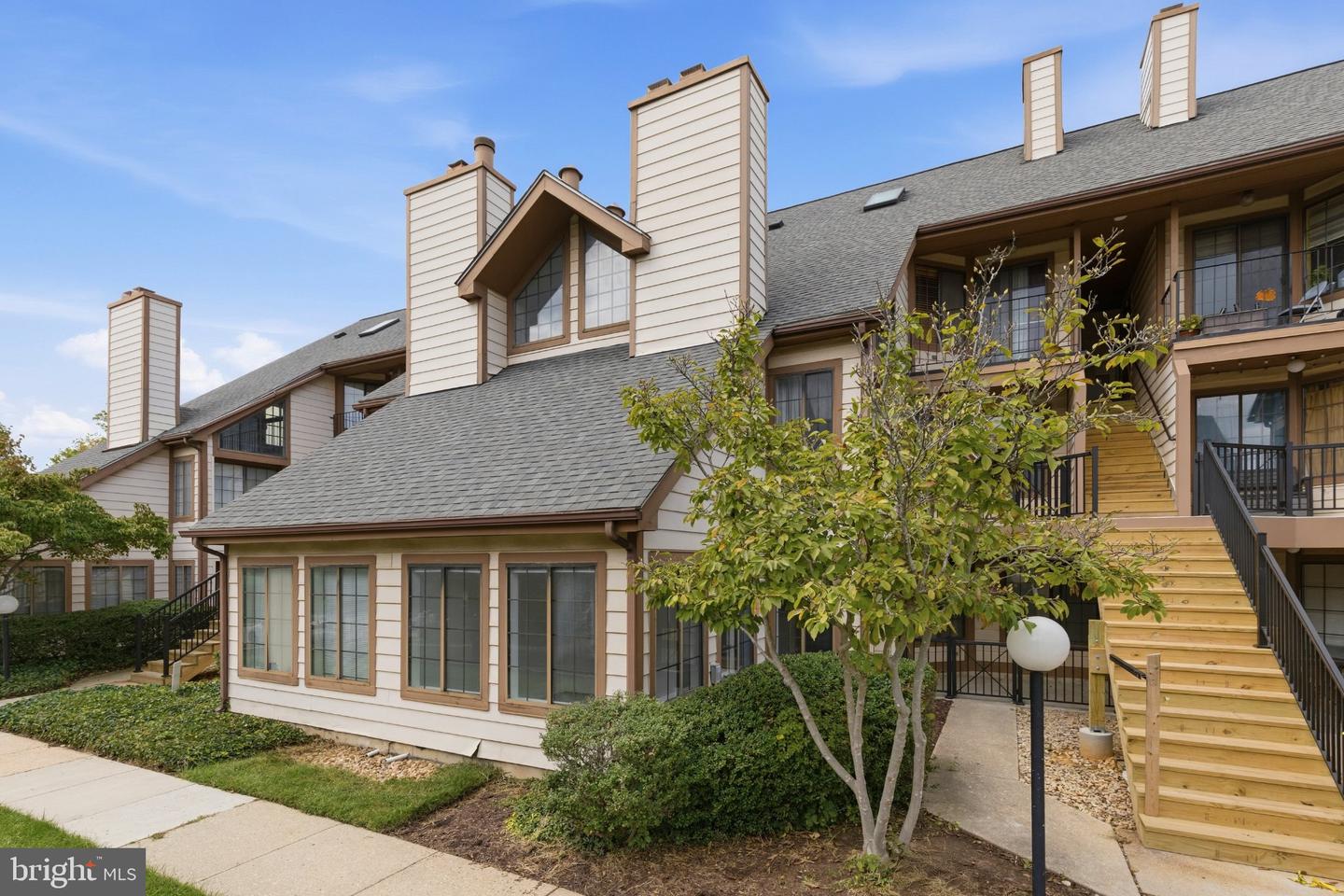 14007-A JUSTIN WAY #6-A Property Photo 1
