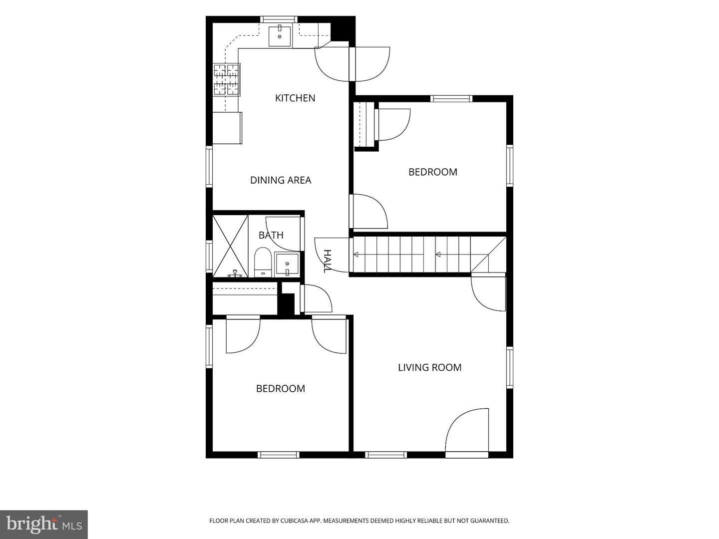 9405 Rhode Island Ave Property Photo 3