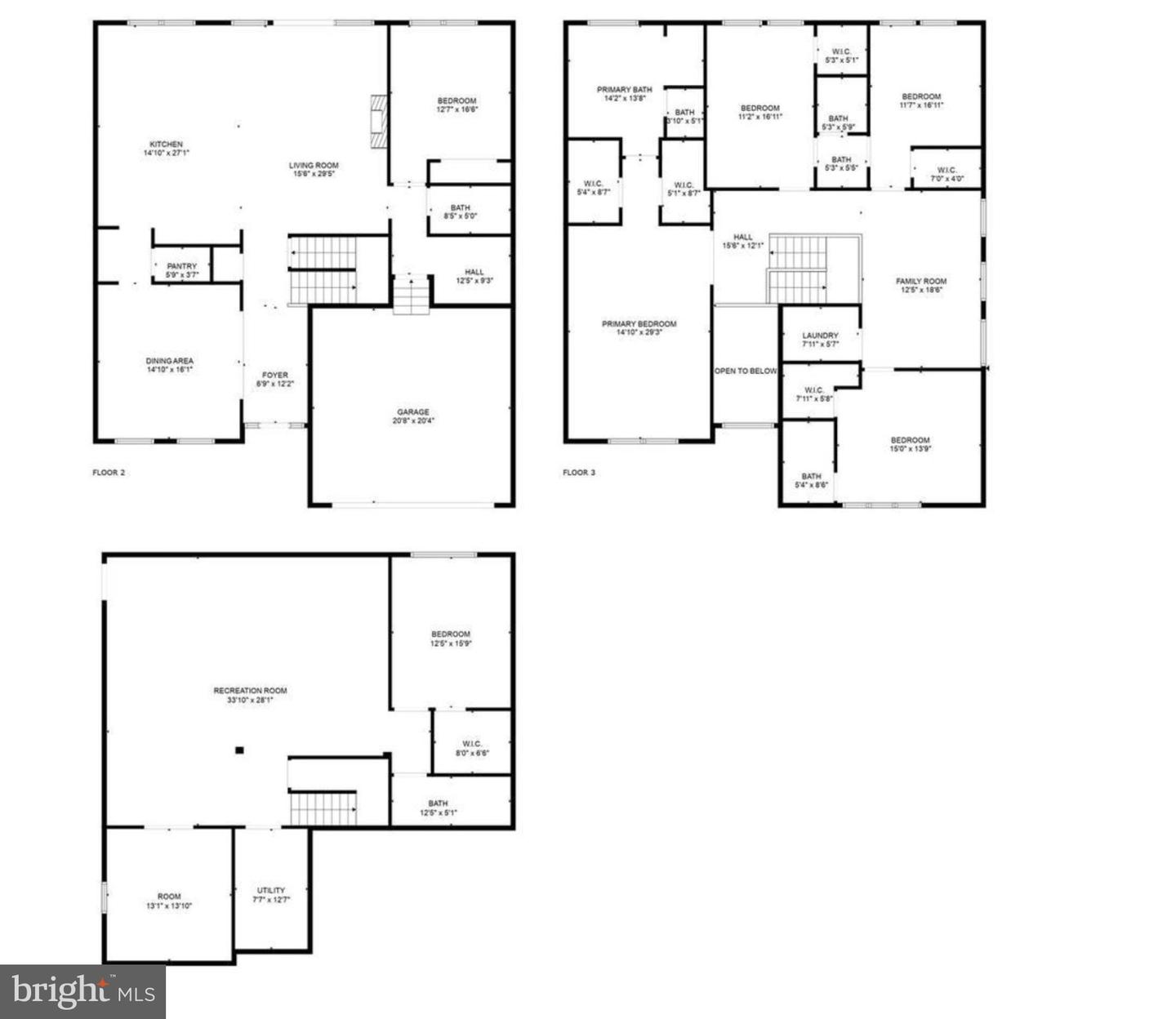 1400 Woodmead Ct Property Photo 30
