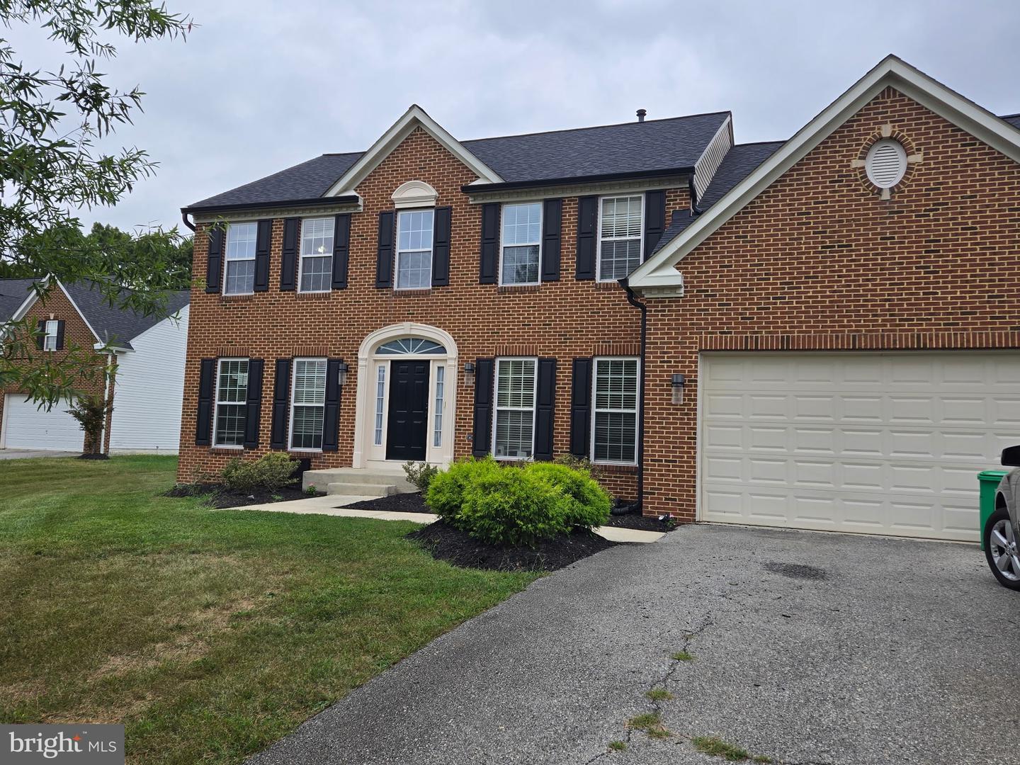 7801 Allentown Farm Ct Property Photo 1
