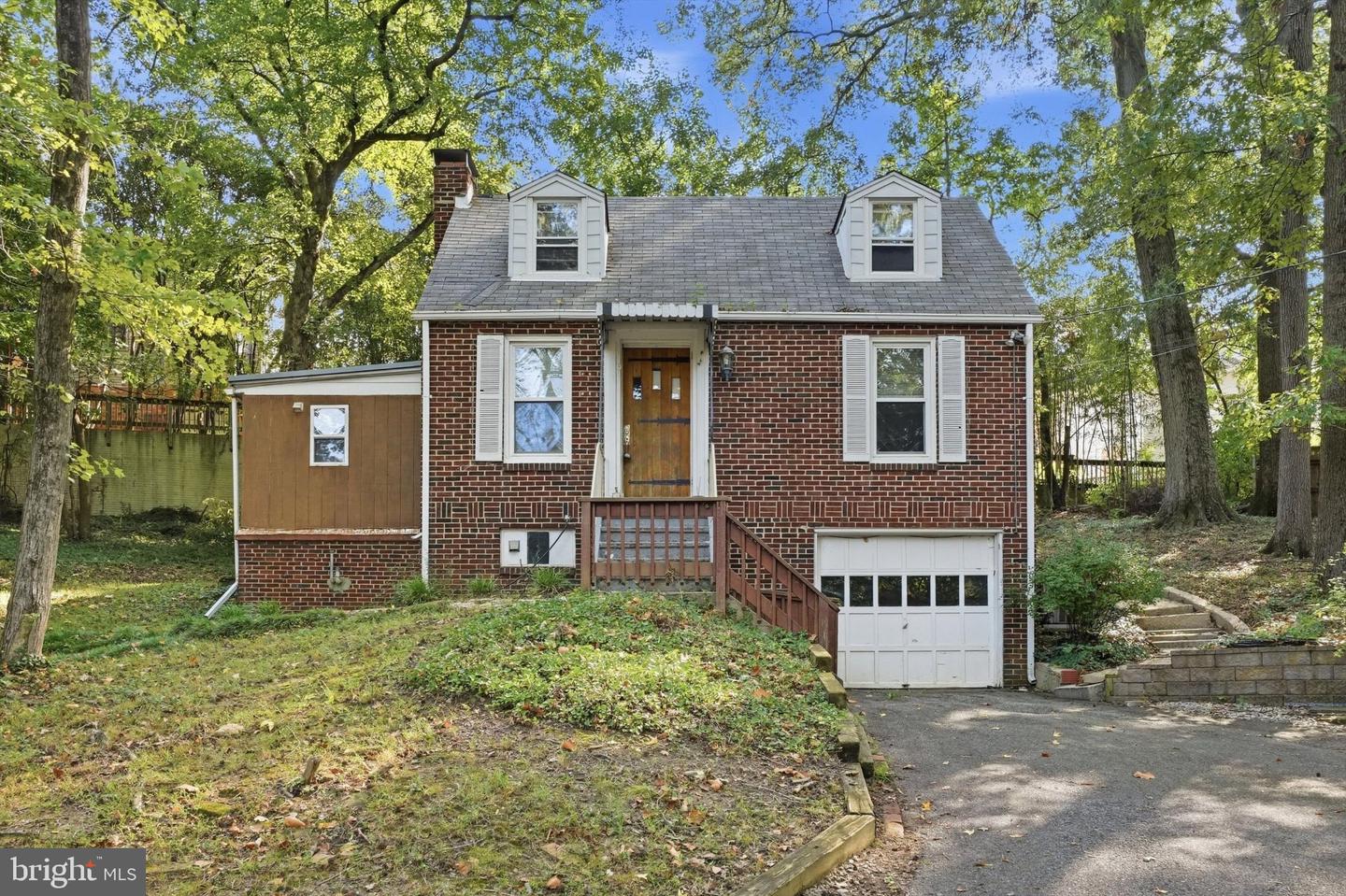 2600 COOL SPRING RD Property Photo 1