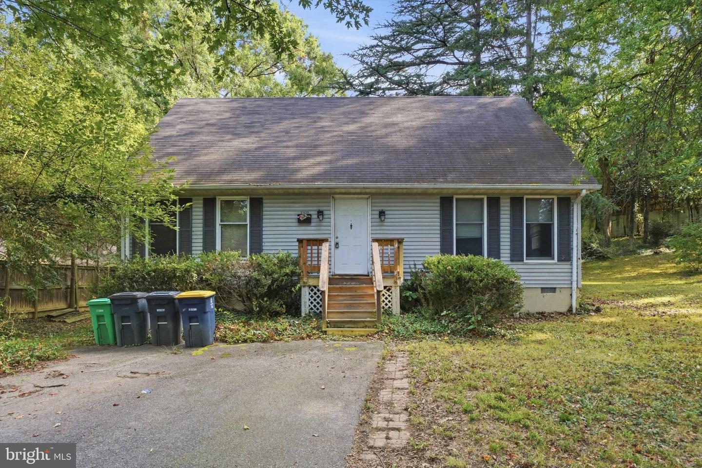 2512 COOL SPRING RD Property Photo 1