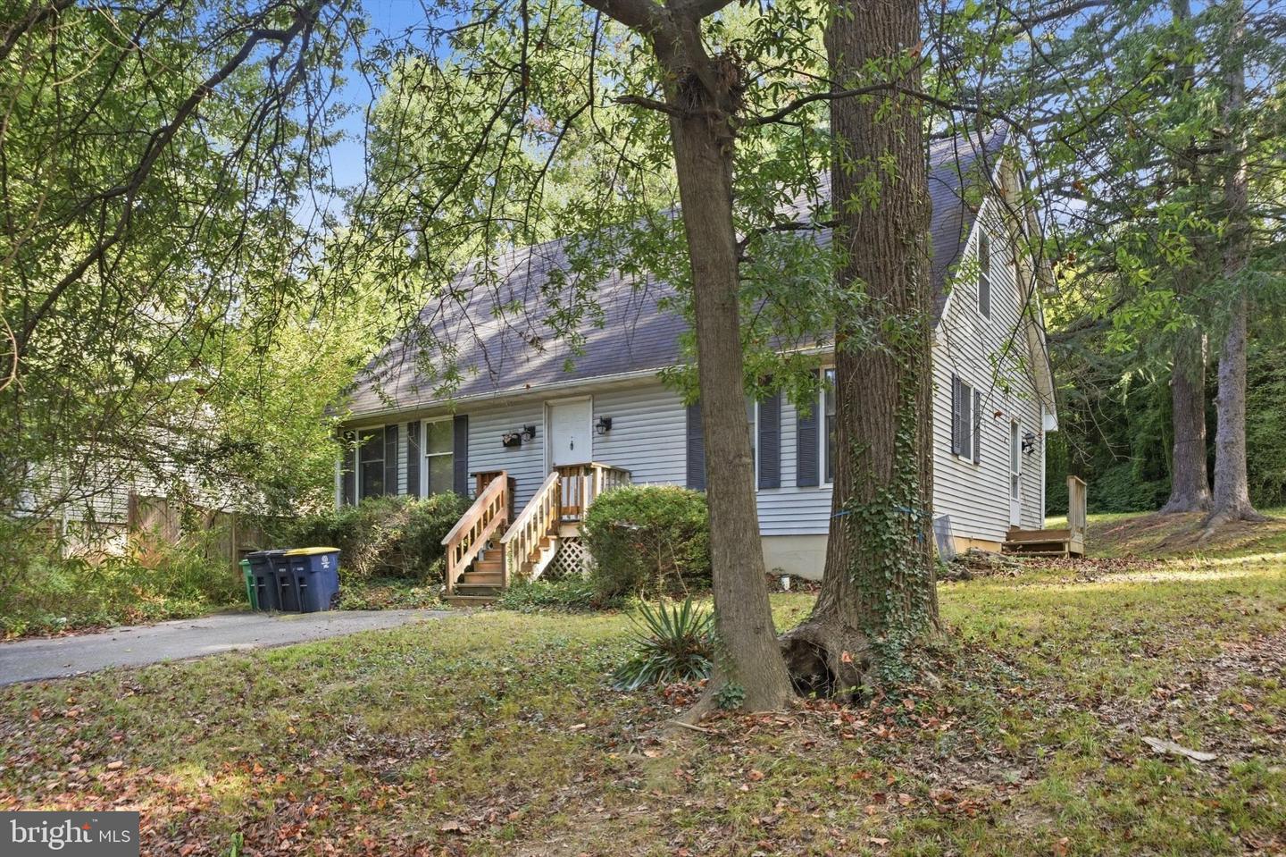 2512 Cool Spring Rd Property Photo 20