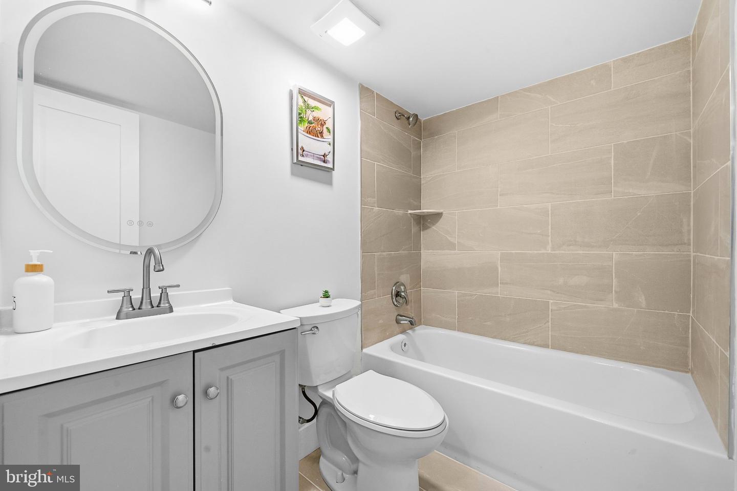 4912 Maury Pl Property Photo 13