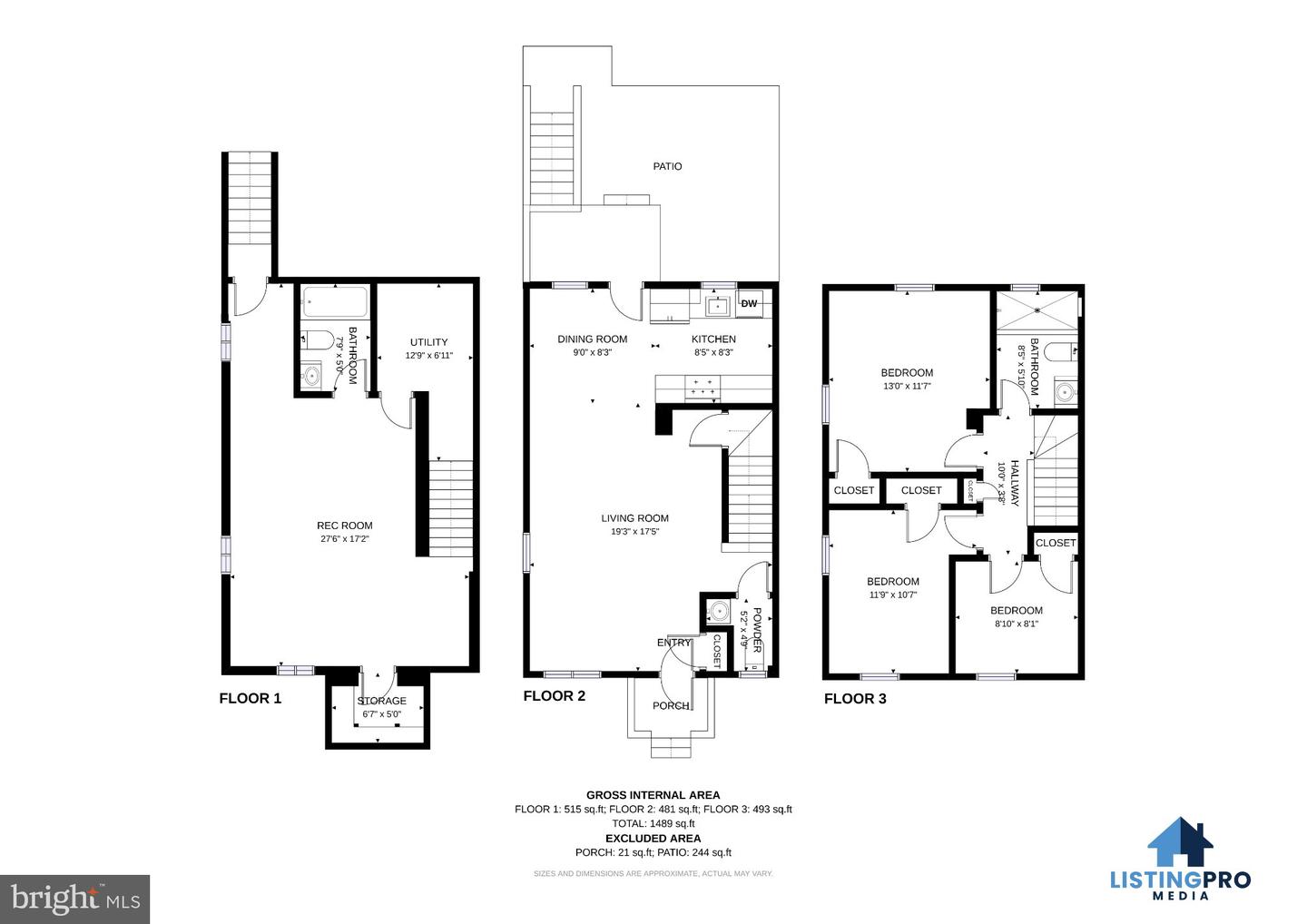 4912 Maury Pl Property Photo 35