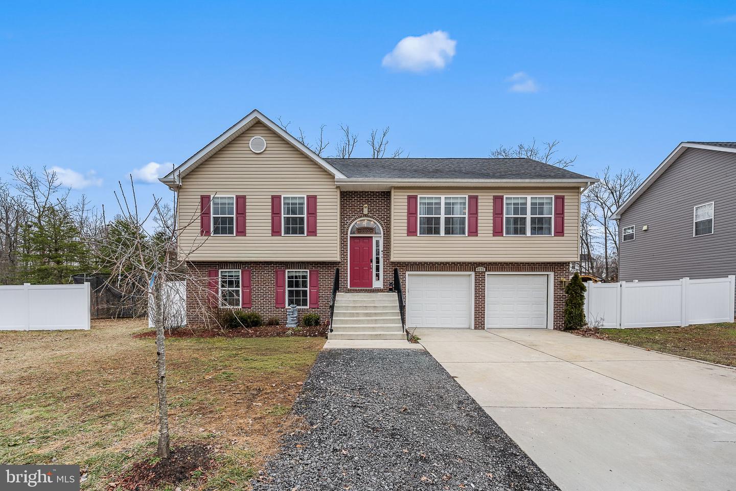 4635 Pendall Dr Property Photo 1