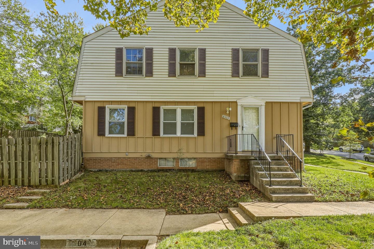 8459 Imperial Dr #4-a Property Photo 1