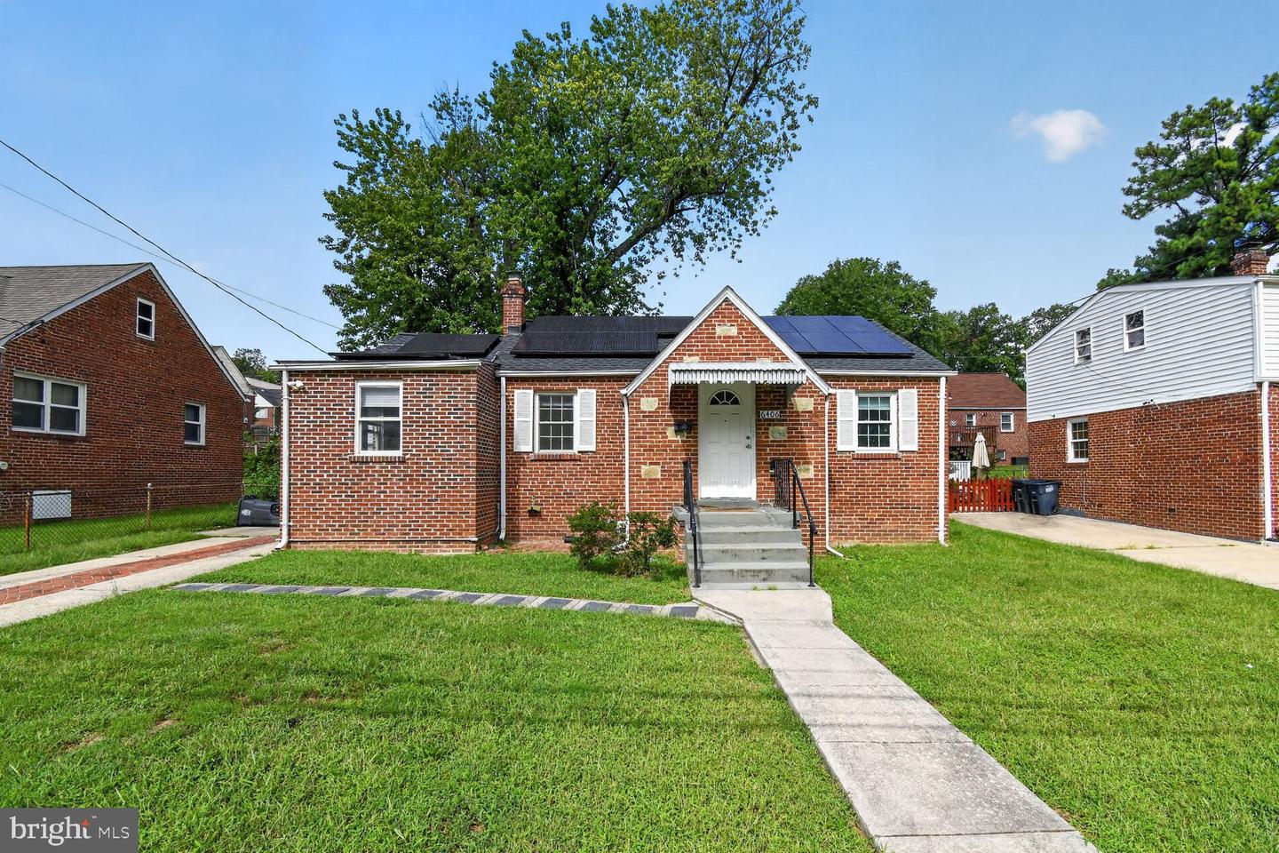 6406 Knollbrook Dr Property Photo 1