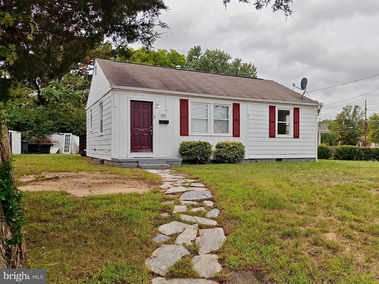 2801 Kirtland Ave Property Photo 1