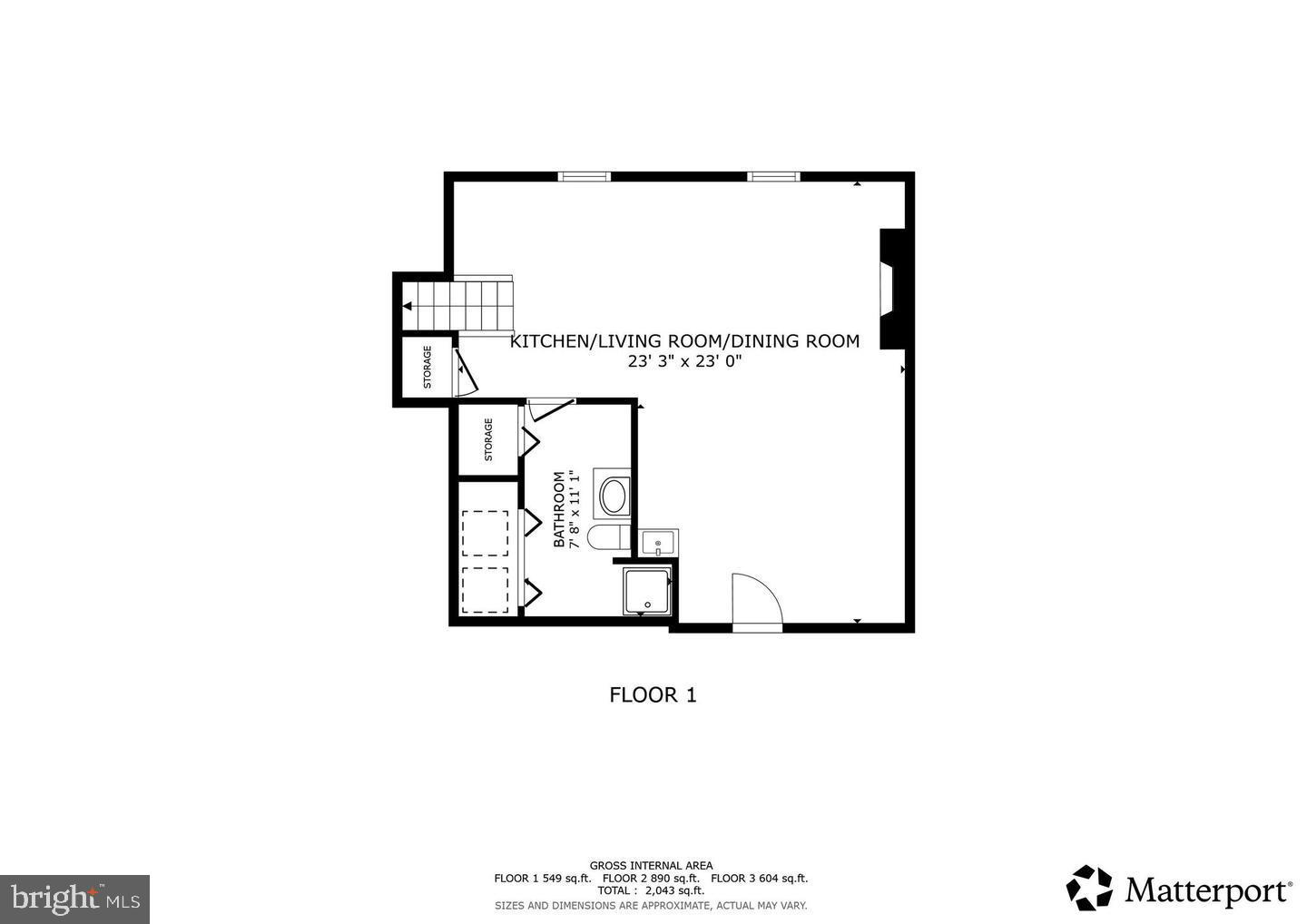 10107 Snowden Rd Property Photo 49