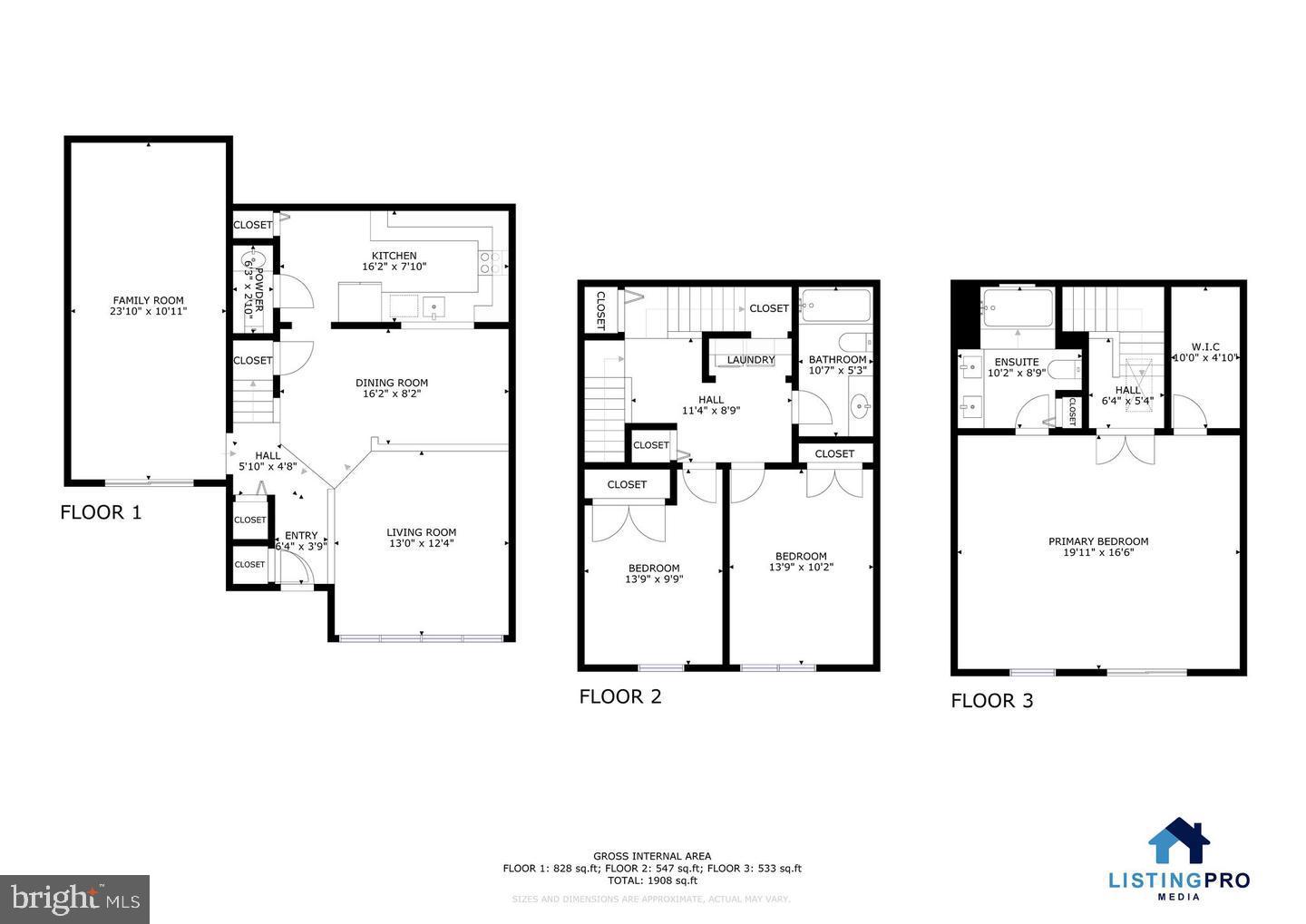 4845 Brookstone Ter #31 Property Photo 22