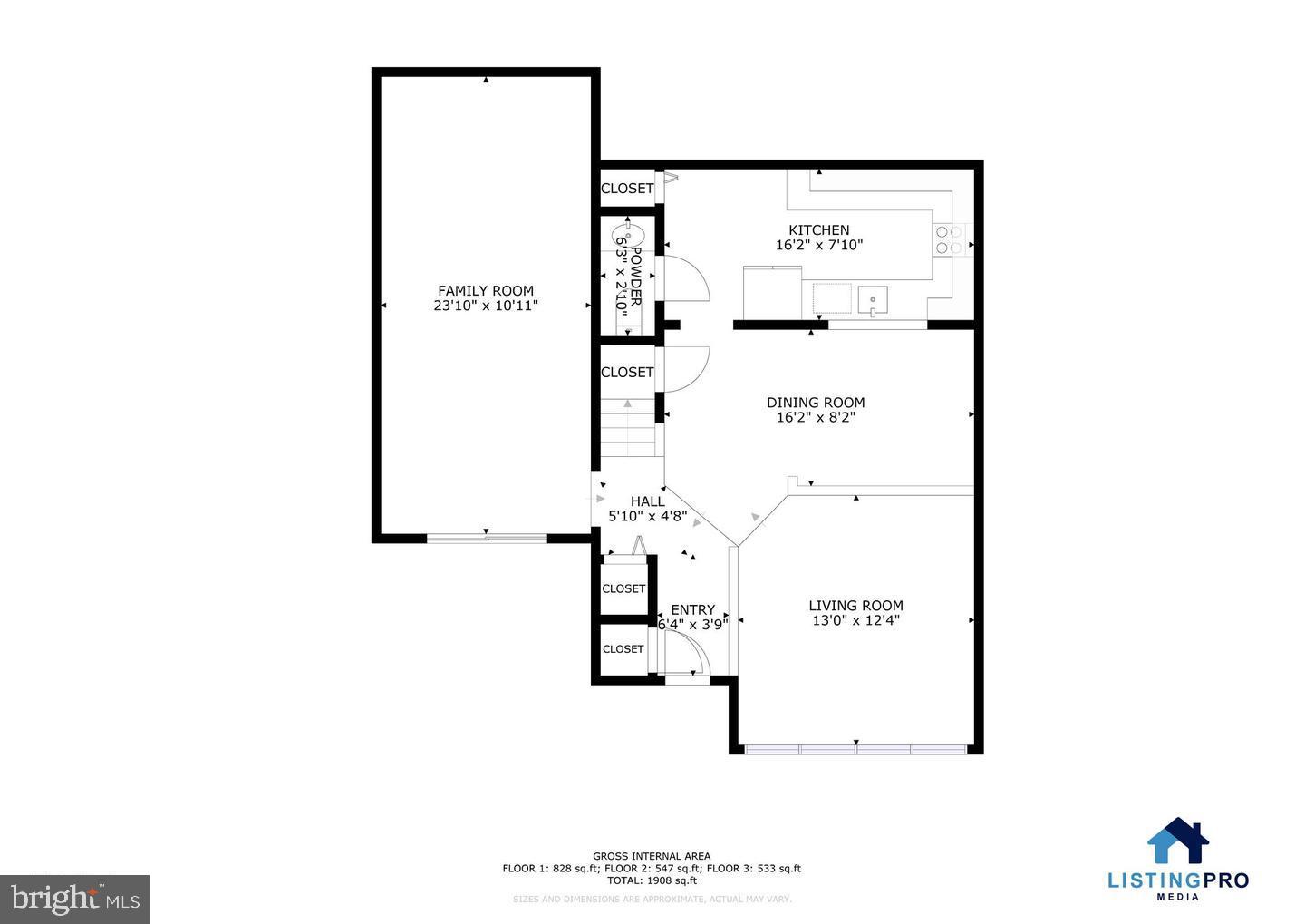 4845 Brookstone Ter #31 Property Photo 23