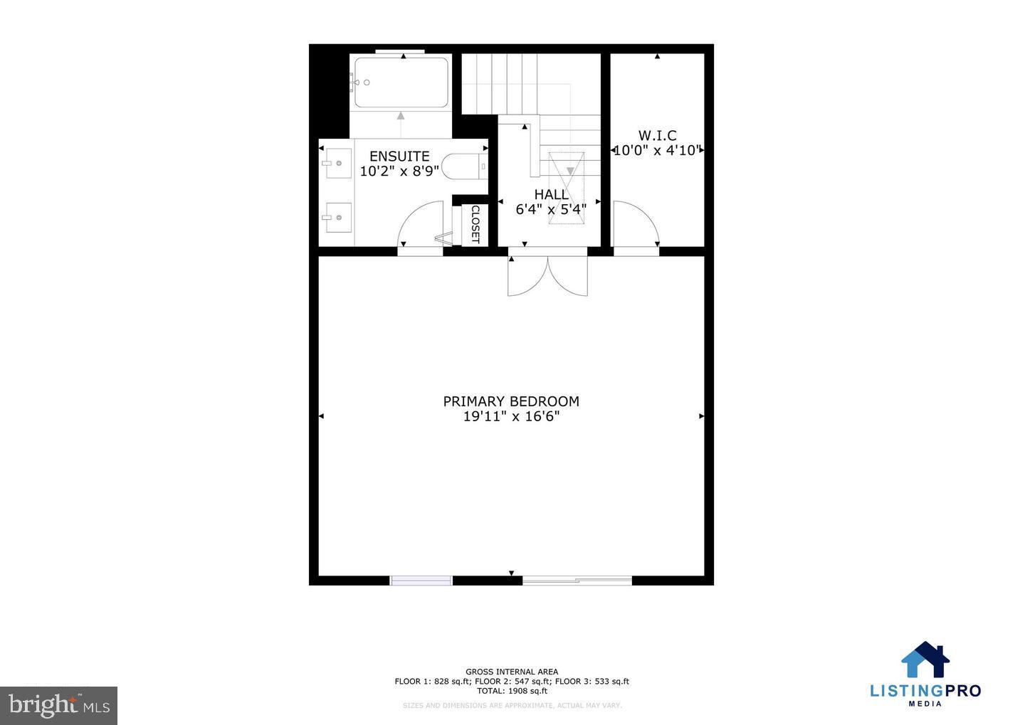 4845 Brookstone Ter #31 Property Photo 25