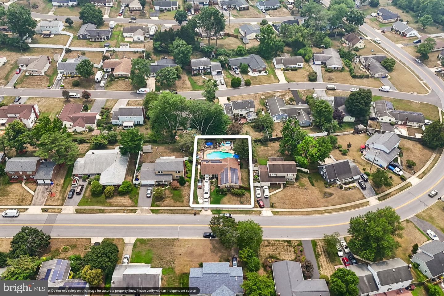 15751 Pointer Ridge Dr Property Photo 44