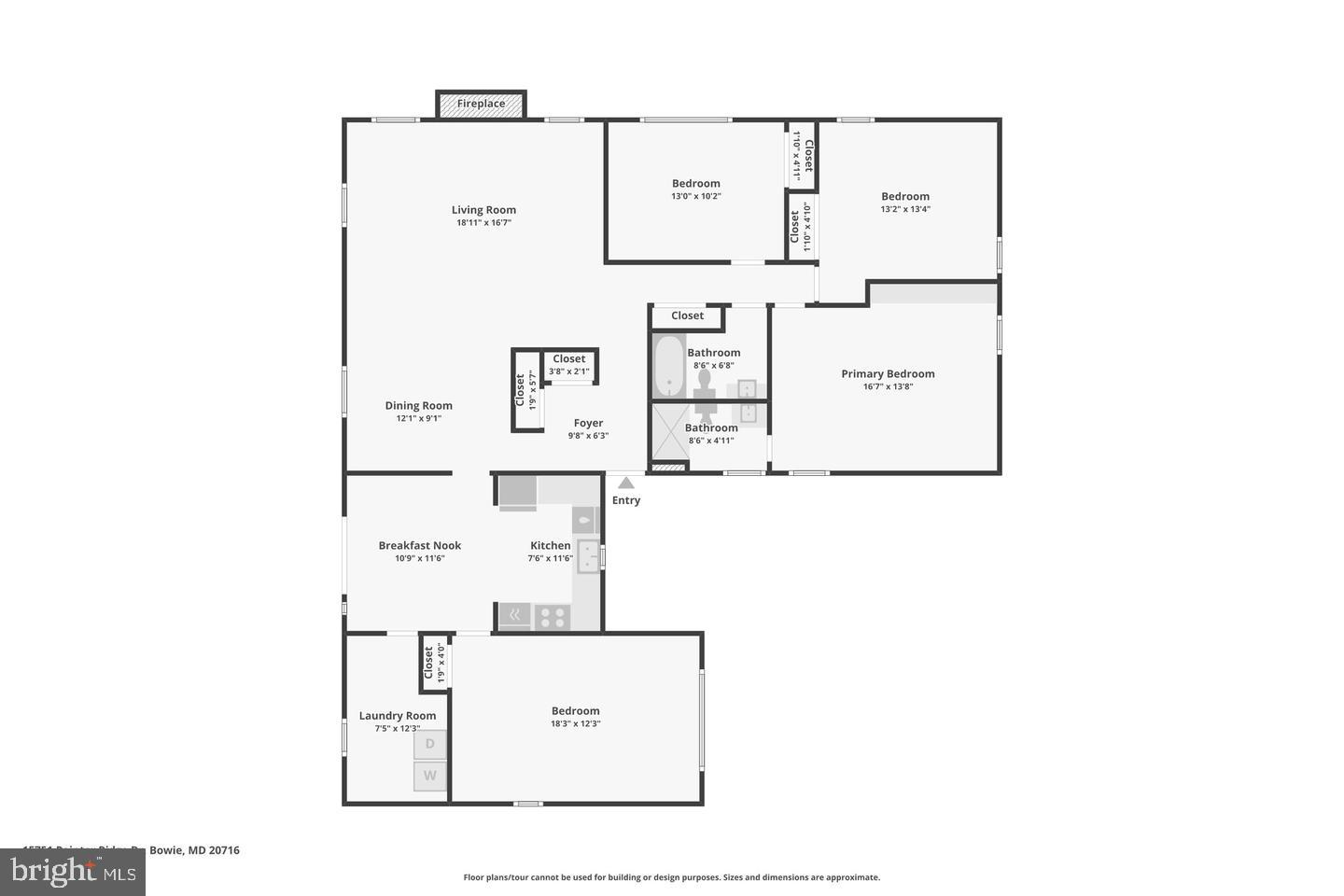 15751 Pointer Ridge Dr Property Photo 60