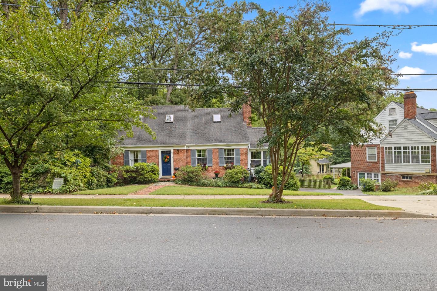 6715 Queens Chapel Rd Property Photo 18